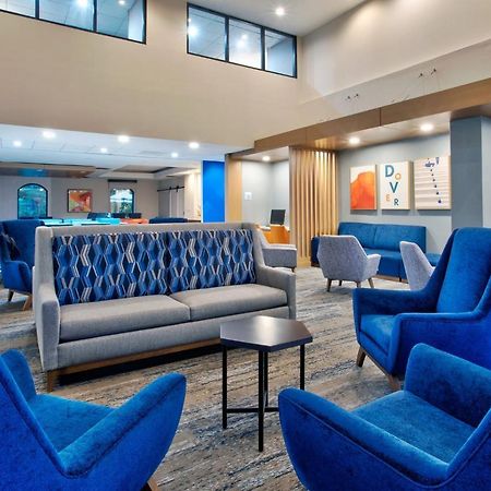 Holiday Inn Express Hotel & Suites Dover By Ihg Экстерьер фото