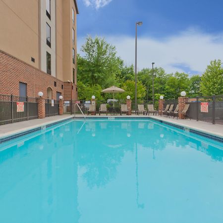 Holiday Inn Express Hotel & Suites Dover By Ihg Экстерьер фото