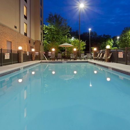 Holiday Inn Express Hotel & Suites Dover By Ihg Экстерьер фото