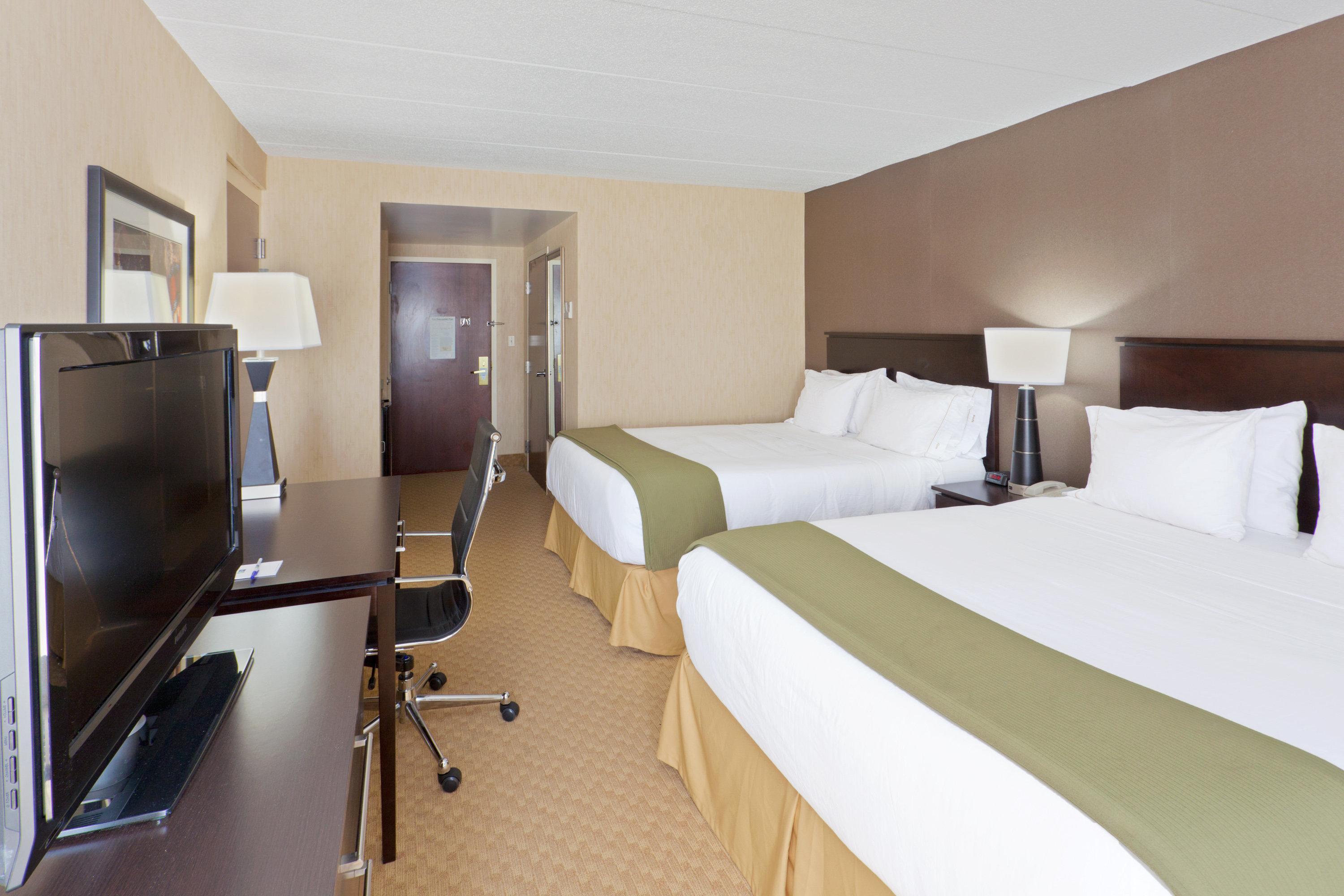 Holiday Inn Express Hotel & Suites Dover By Ihg Экстерьер фото
