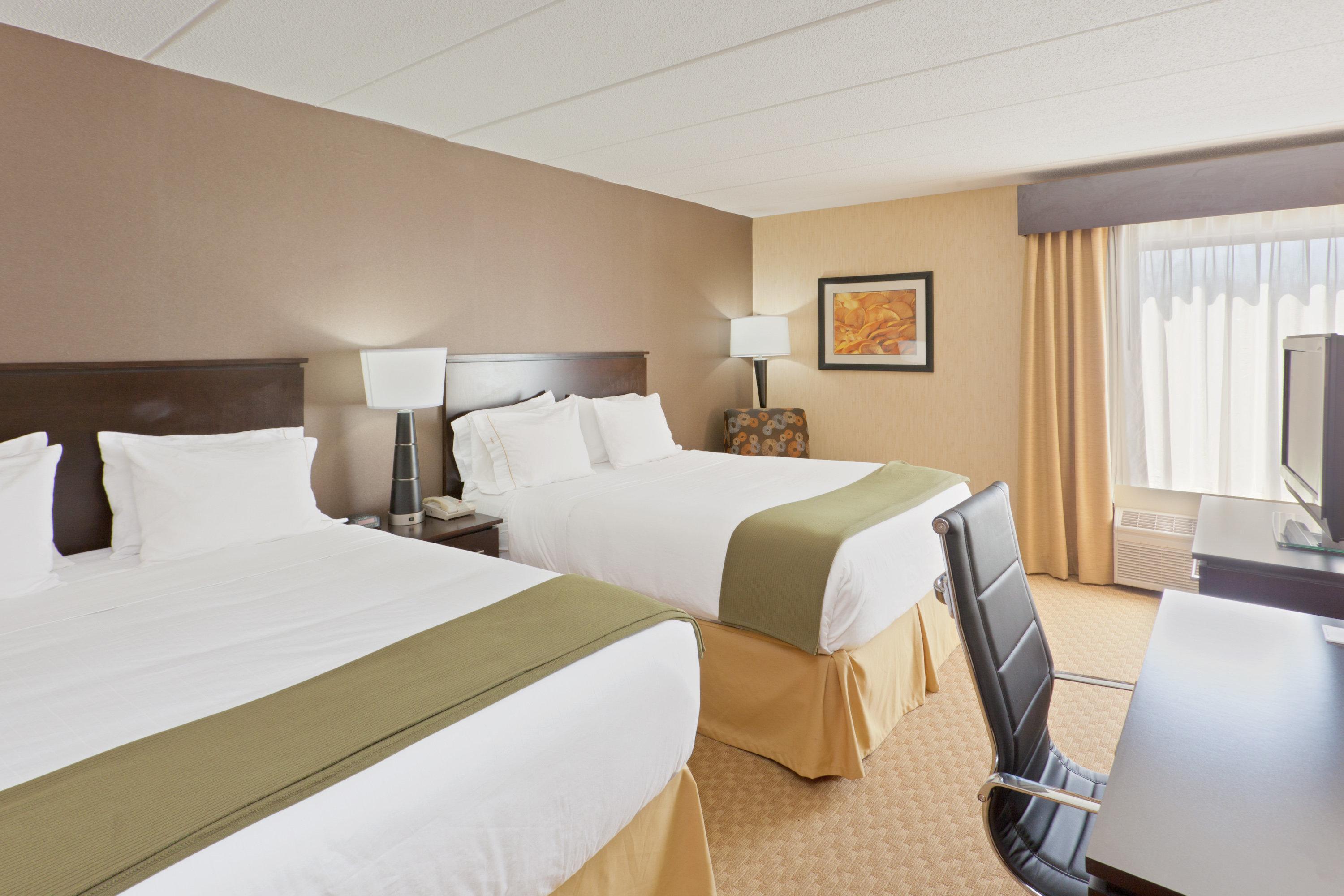 Holiday Inn Express Hotel & Suites Dover By Ihg Экстерьер фото