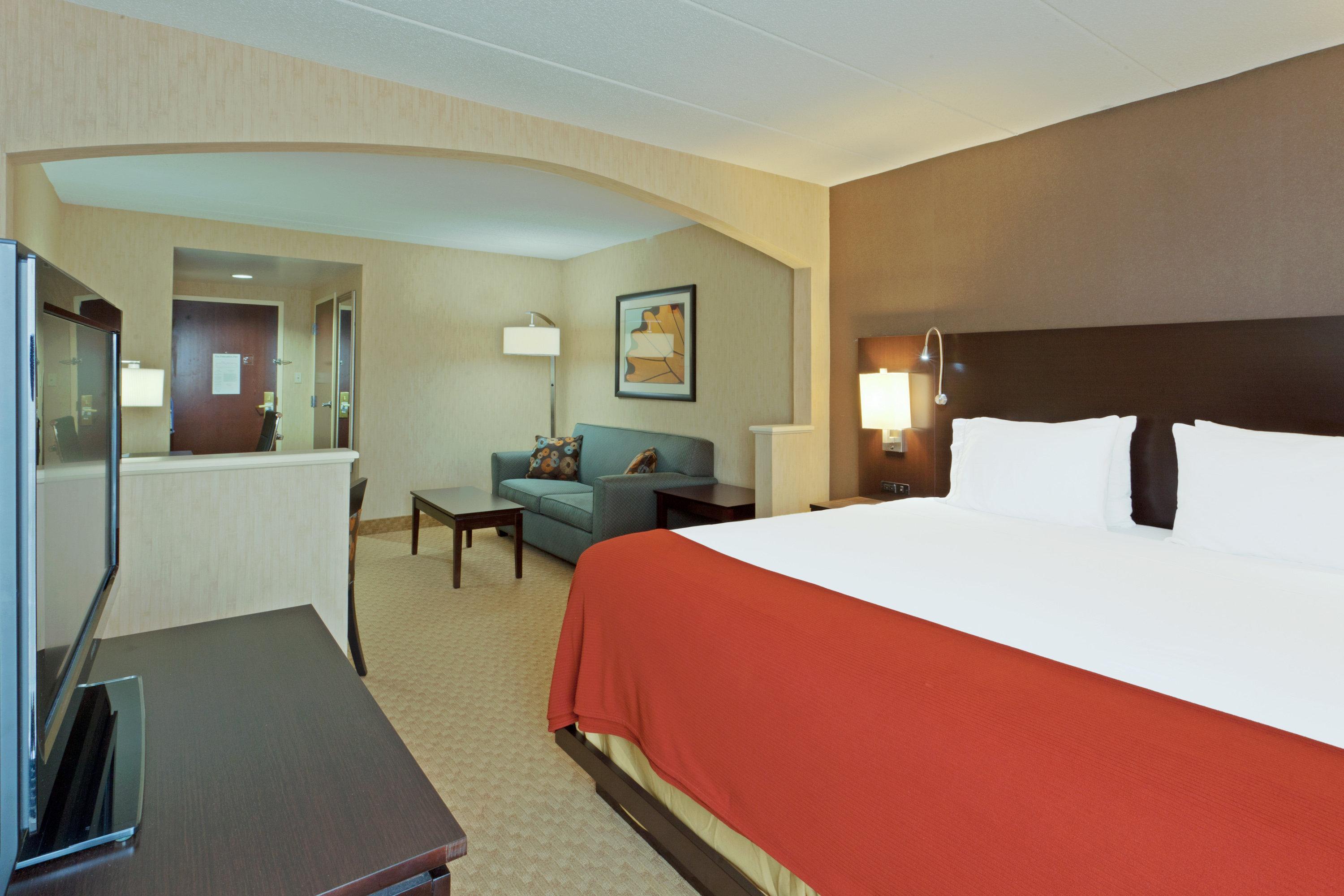 Holiday Inn Express Hotel & Suites Dover By Ihg Экстерьер фото