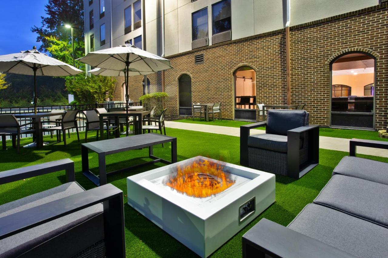 Holiday Inn Express Hotel & Suites Dover By Ihg Экстерьер фото