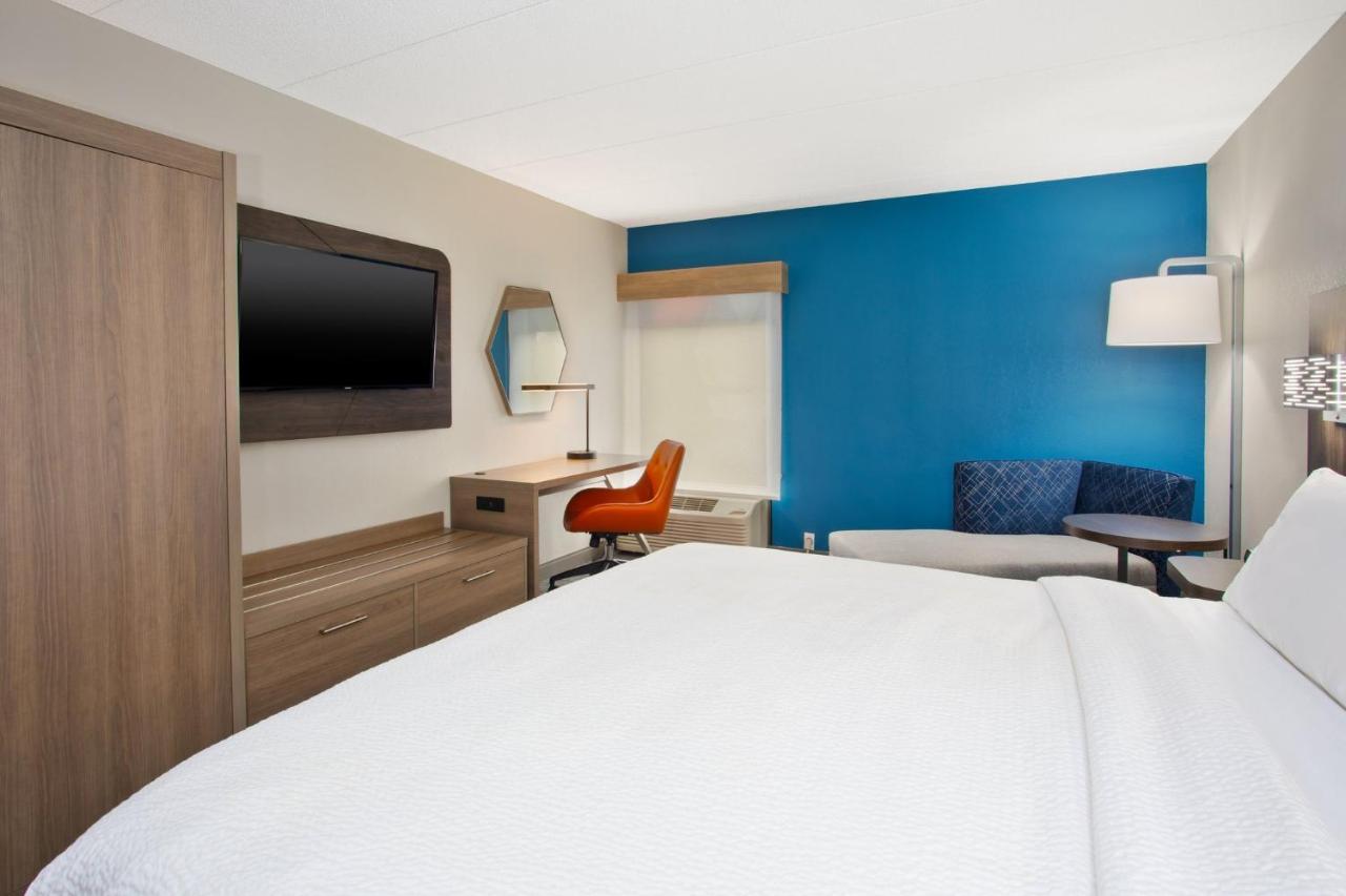 Holiday Inn Express Hotel & Suites Dover By Ihg Экстерьер фото