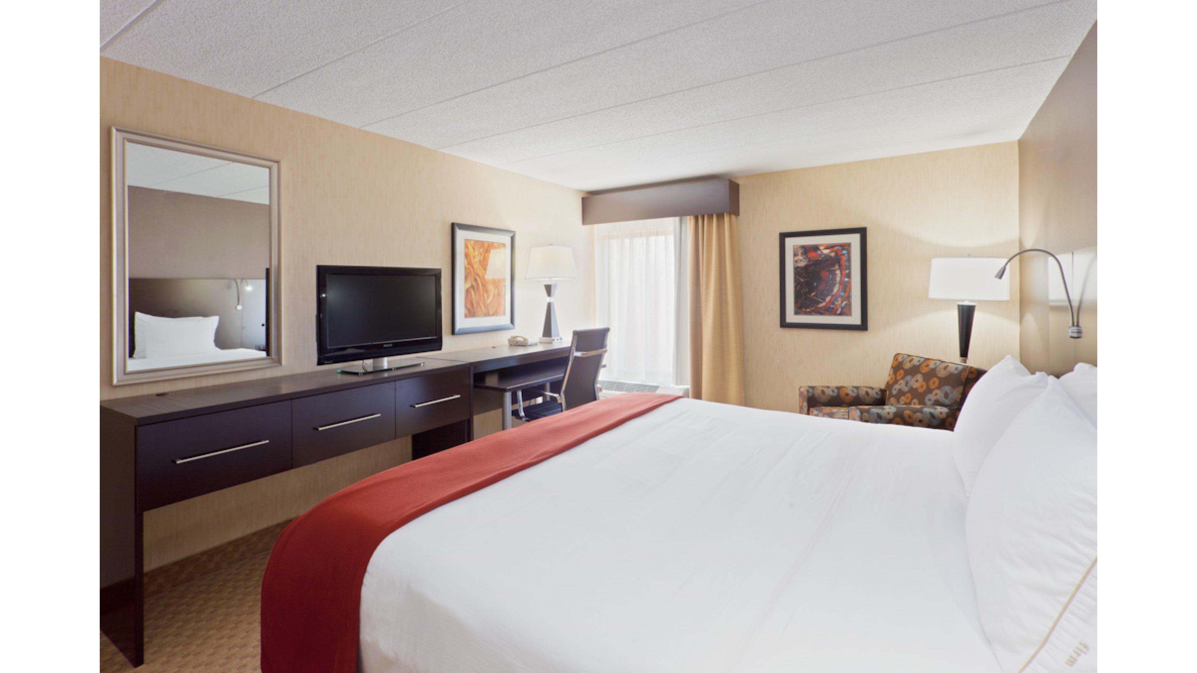 Holiday Inn Express Hotel & Suites Dover By Ihg Экстерьер фото