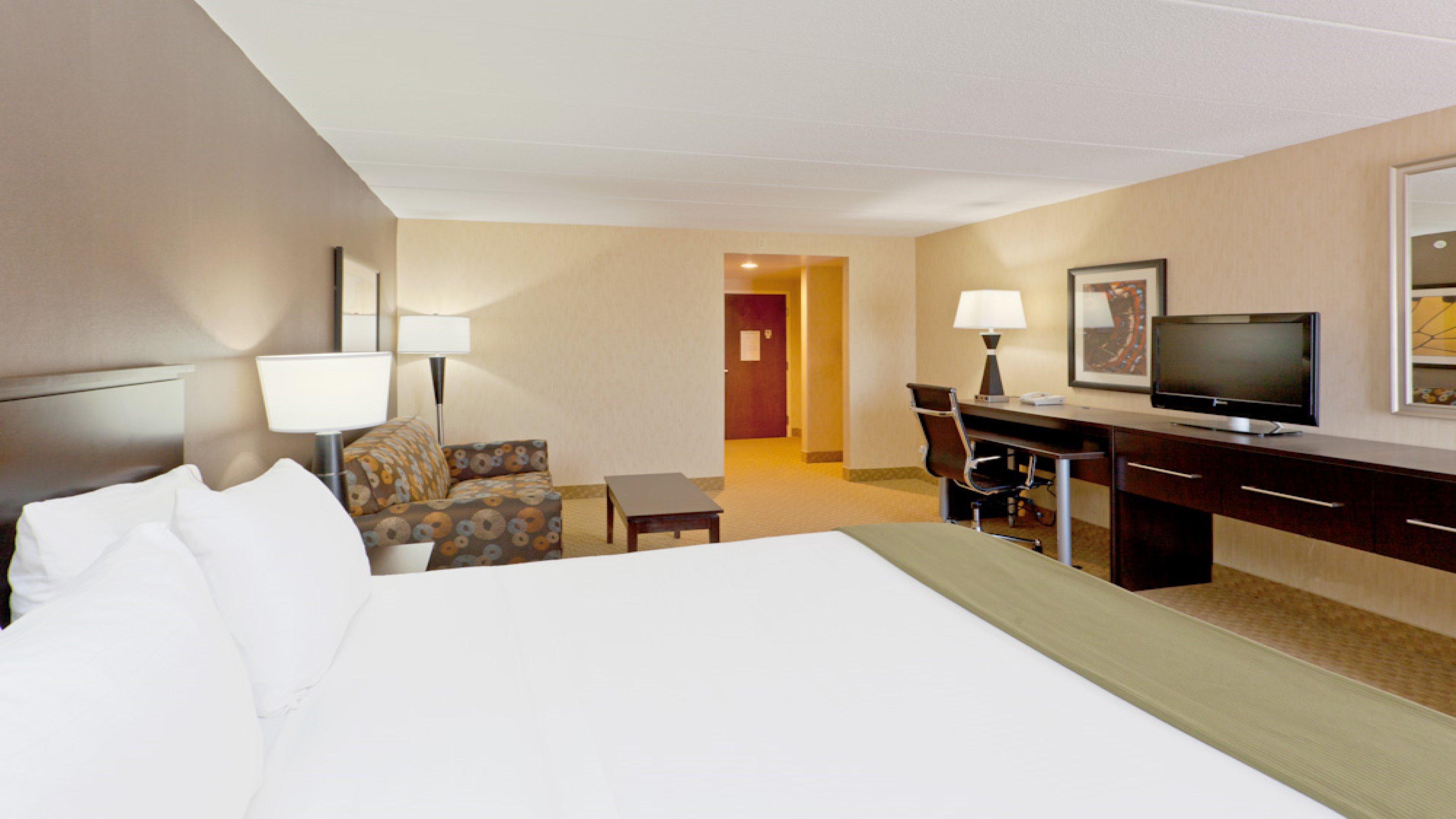 Holiday Inn Express Hotel & Suites Dover By Ihg Экстерьер фото