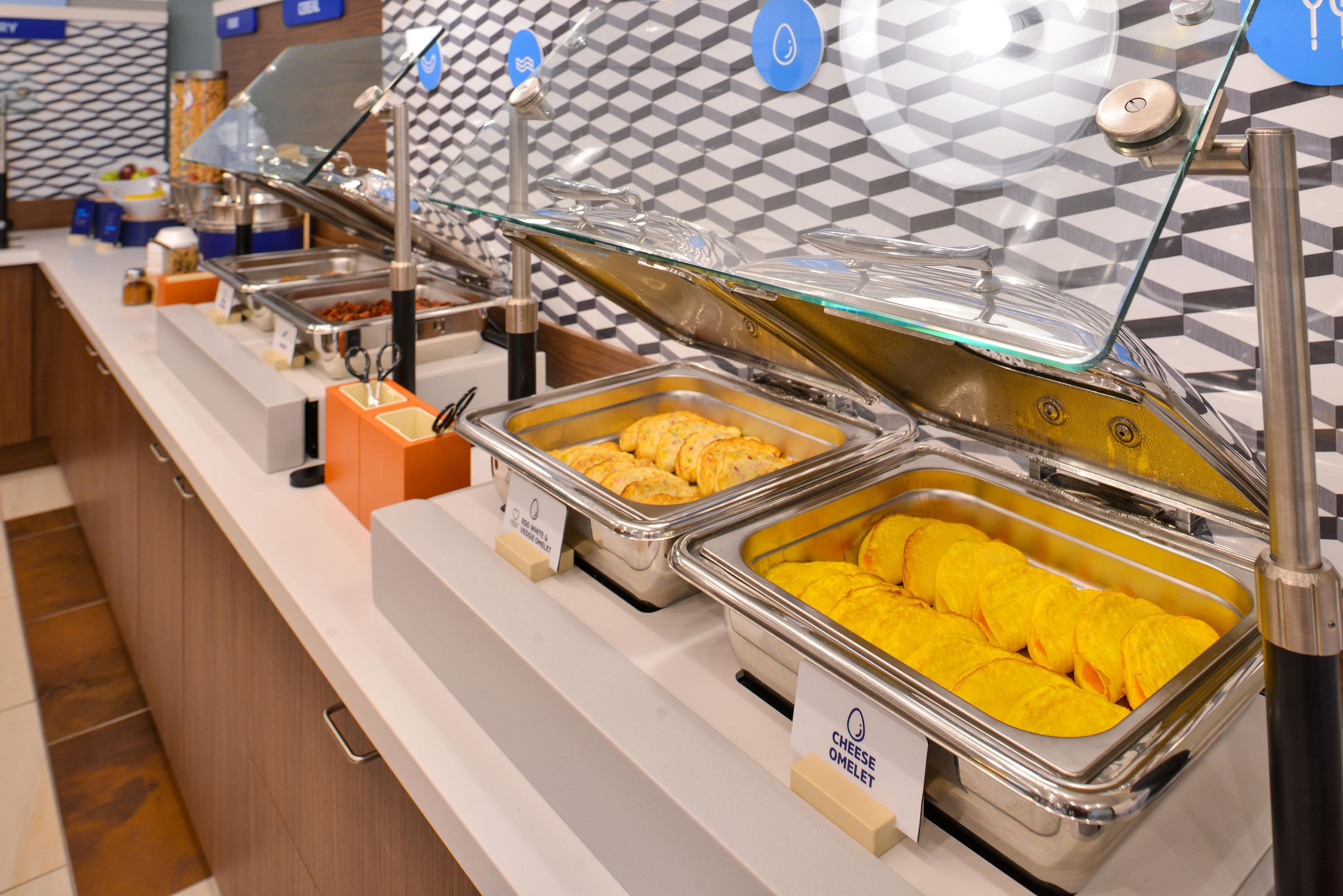 Holiday Inn Express Hotel & Suites Dover By Ihg Экстерьер фото