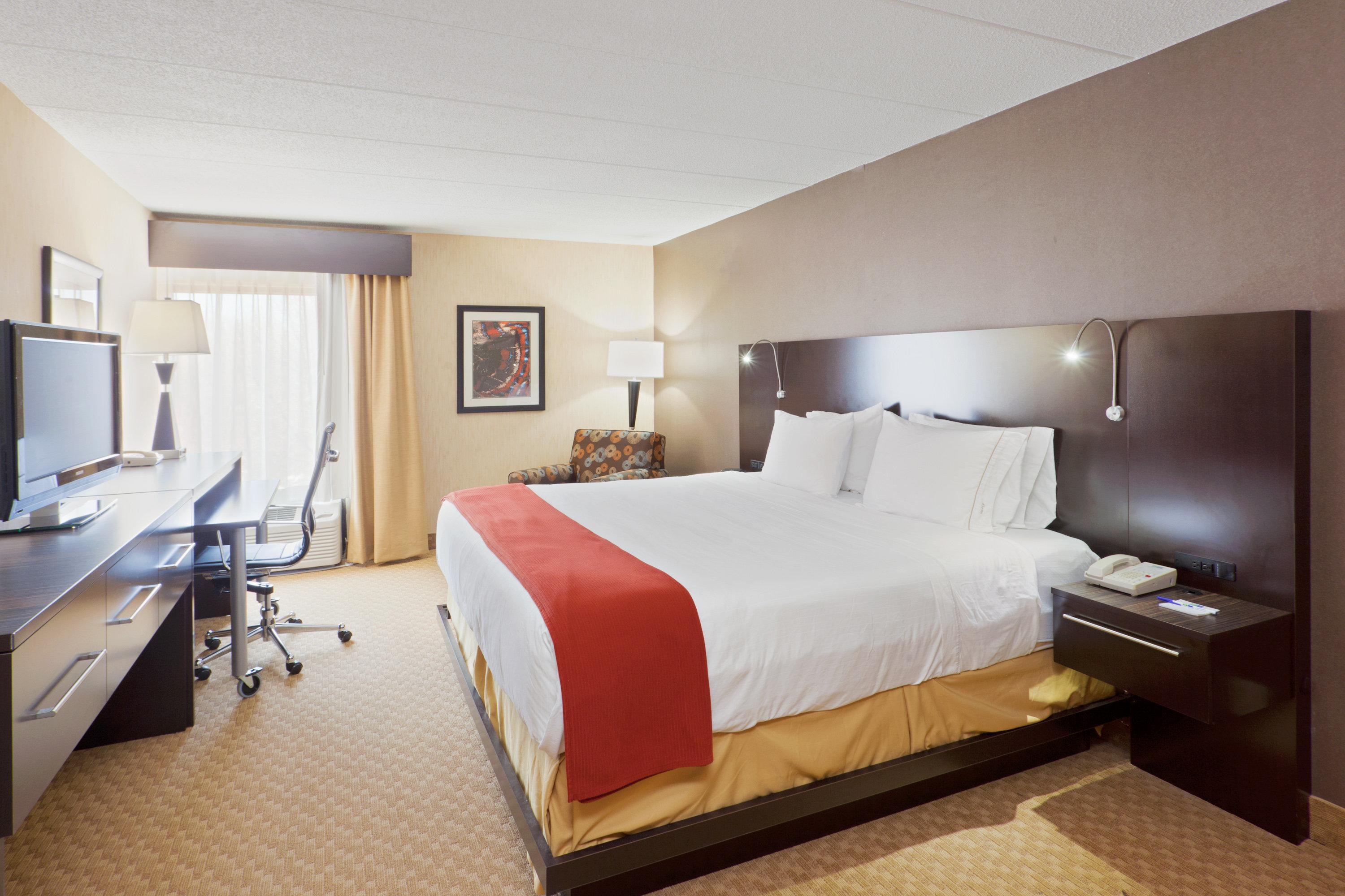 Holiday Inn Express Hotel & Suites Dover By Ihg Номер фото
