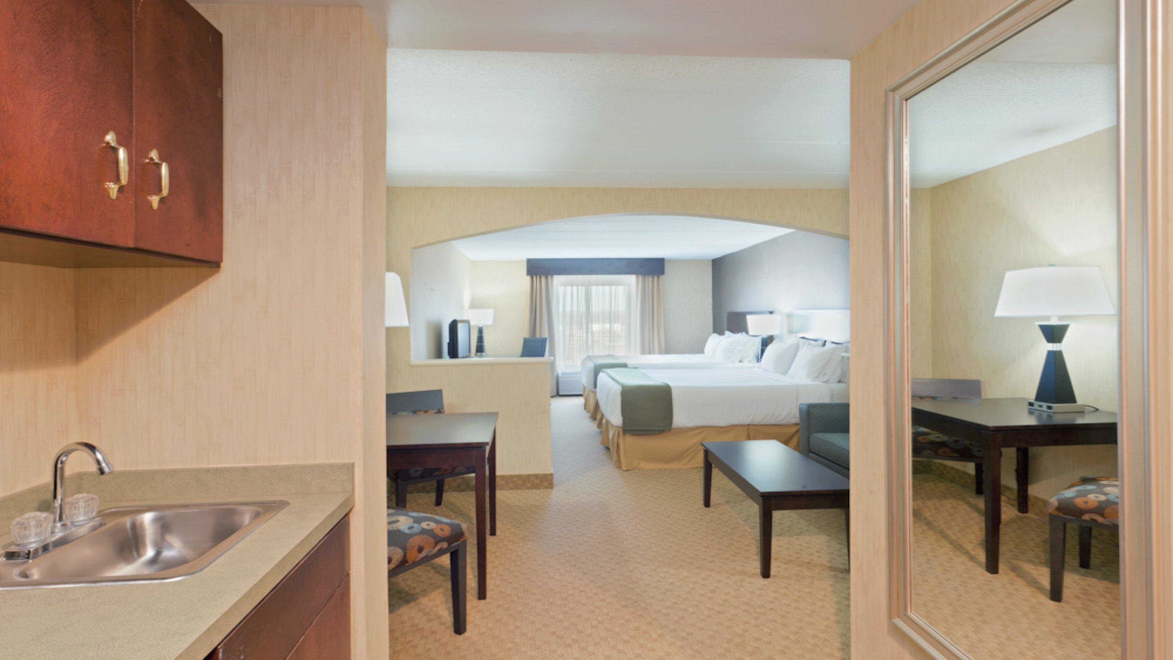 Holiday Inn Express Hotel & Suites Dover By Ihg Экстерьер фото