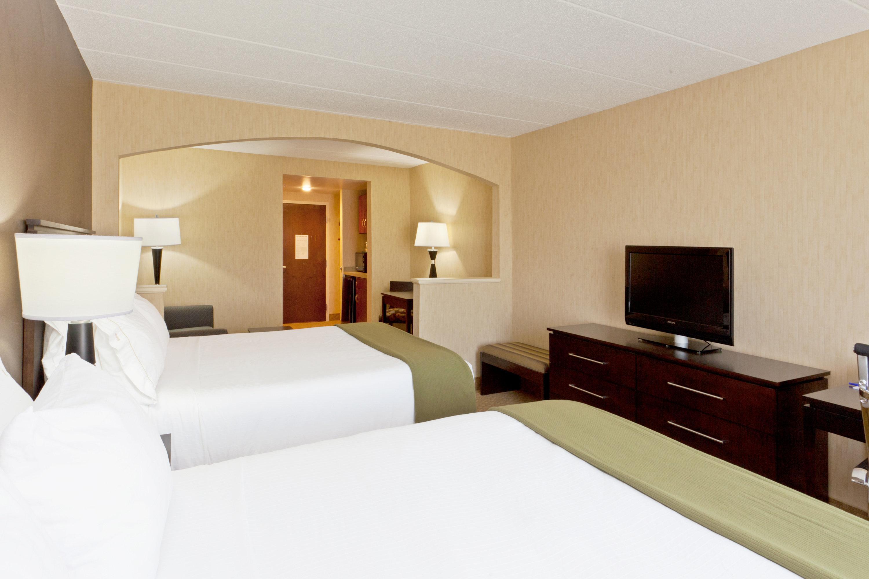 Holiday Inn Express Hotel & Suites Dover By Ihg Экстерьер фото