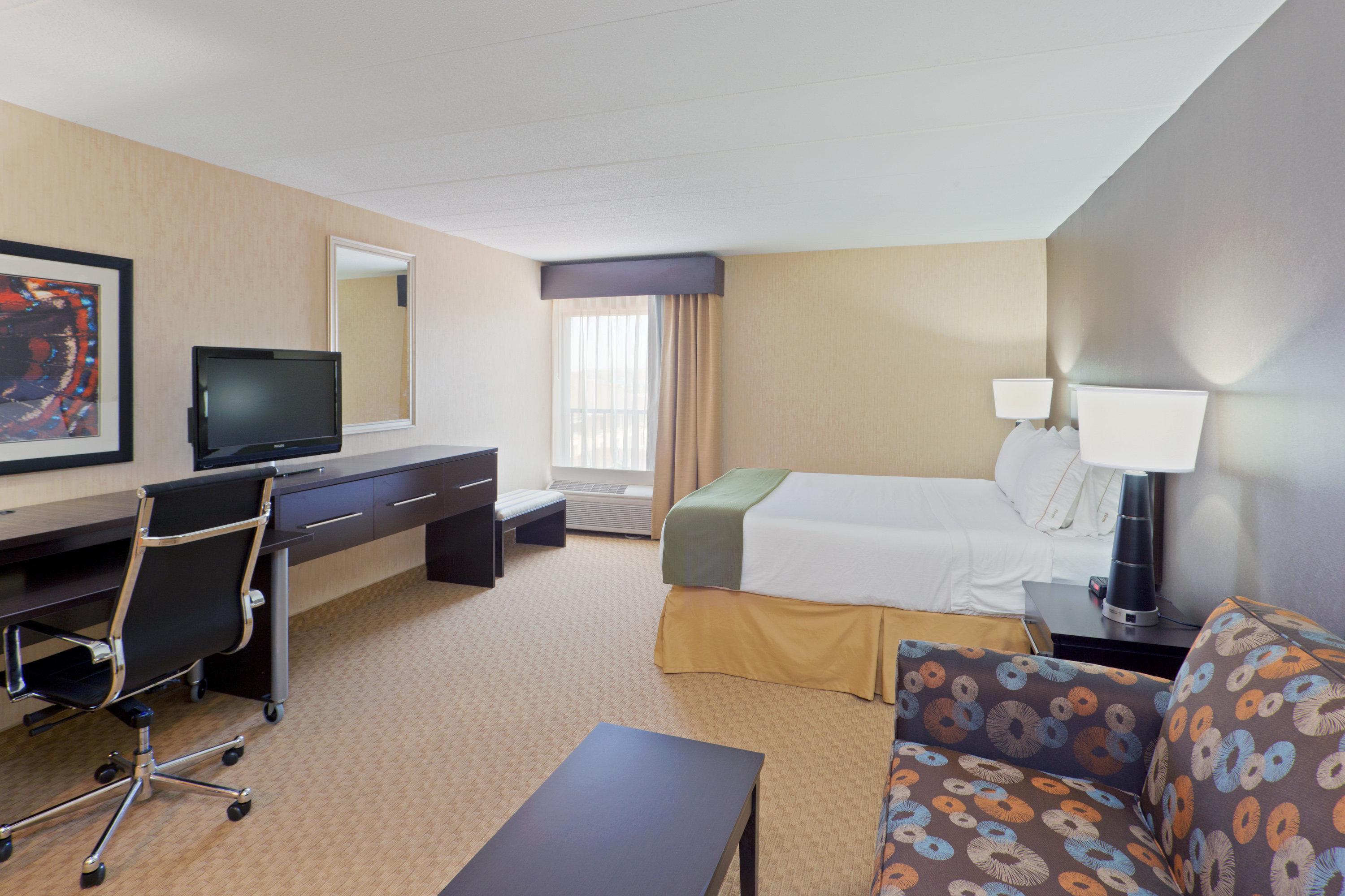 Holiday Inn Express Hotel & Suites Dover By Ihg Экстерьер фото