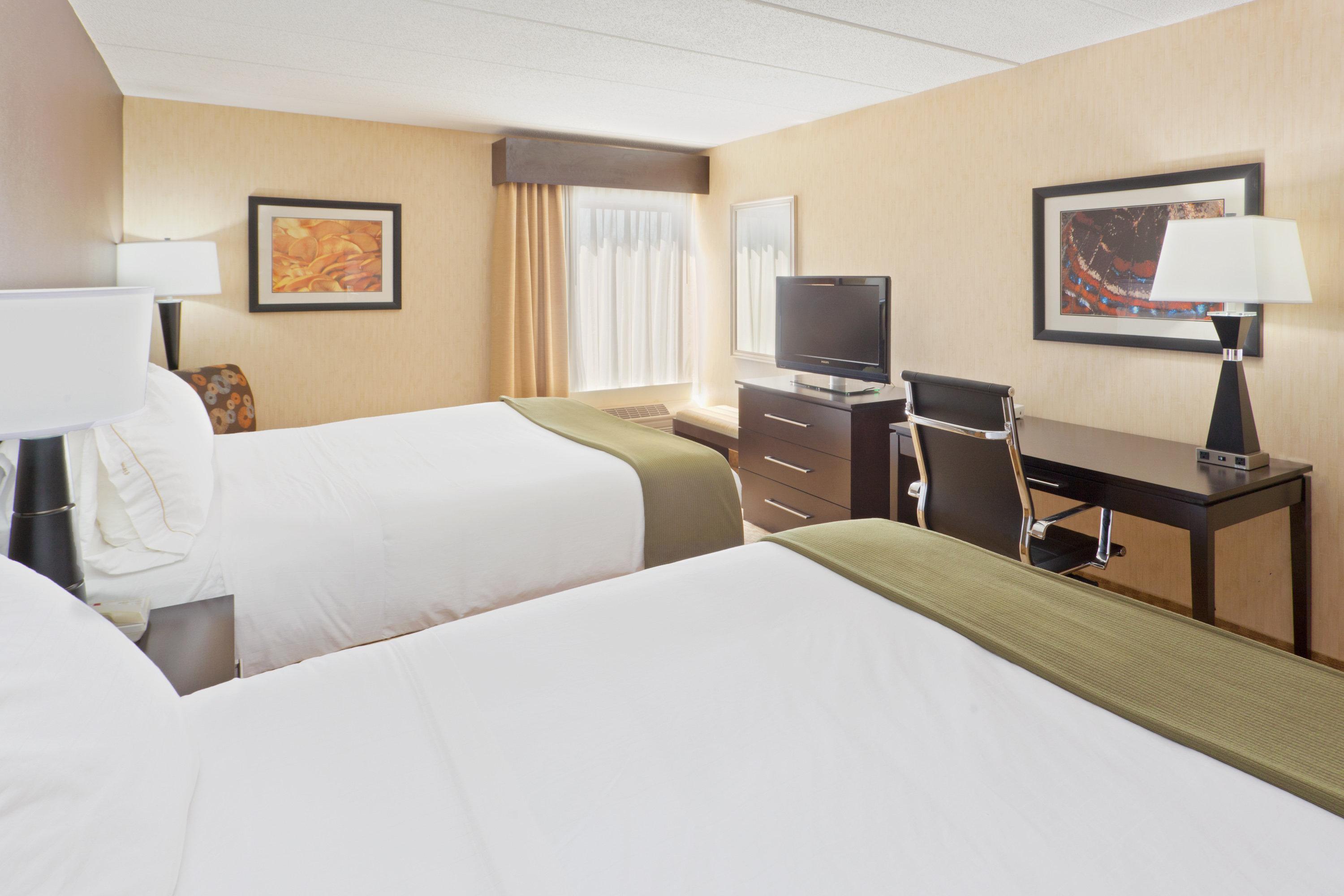 Holiday Inn Express Hotel & Suites Dover By Ihg Экстерьер фото