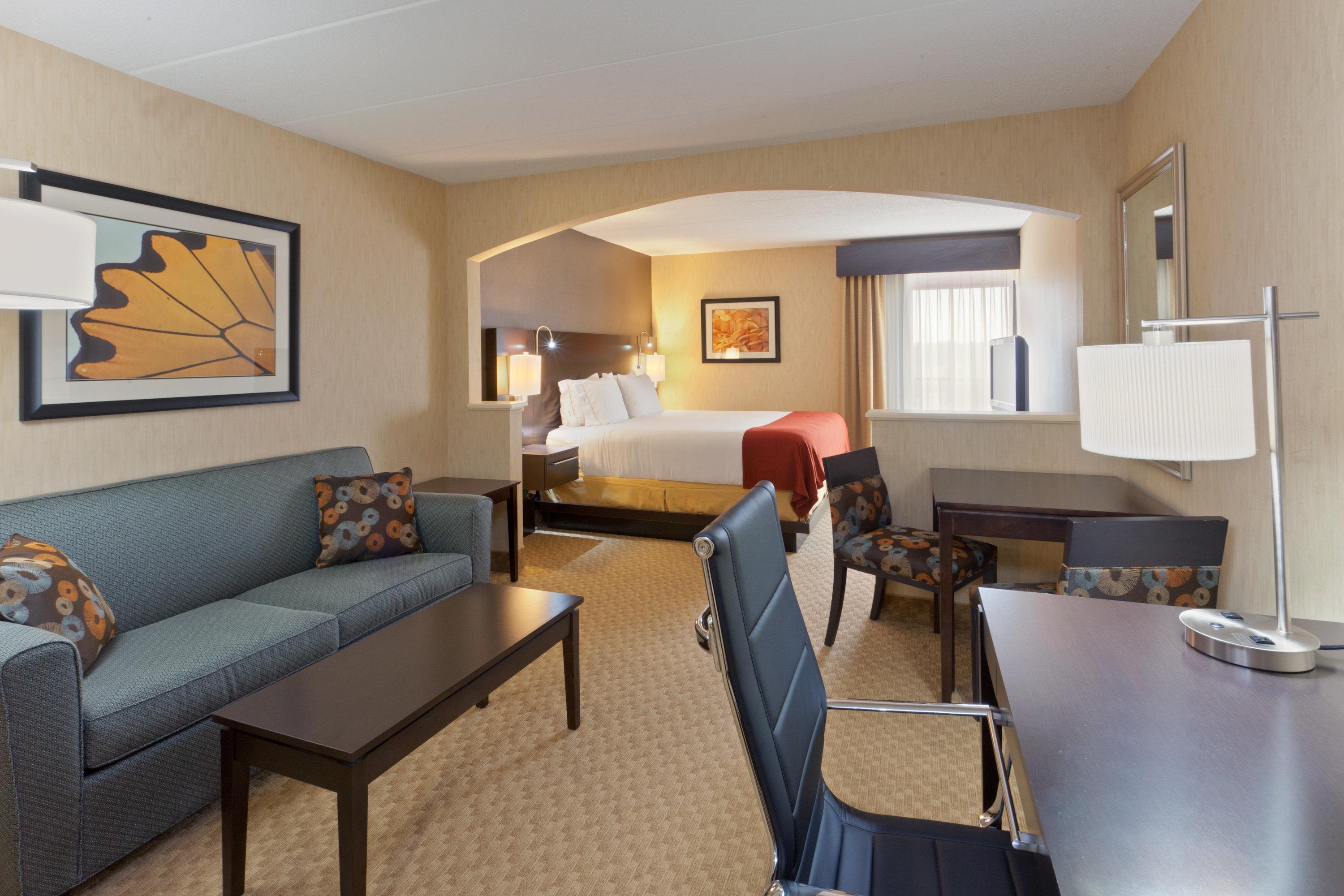 Holiday Inn Express Hotel & Suites Dover By Ihg Экстерьер фото