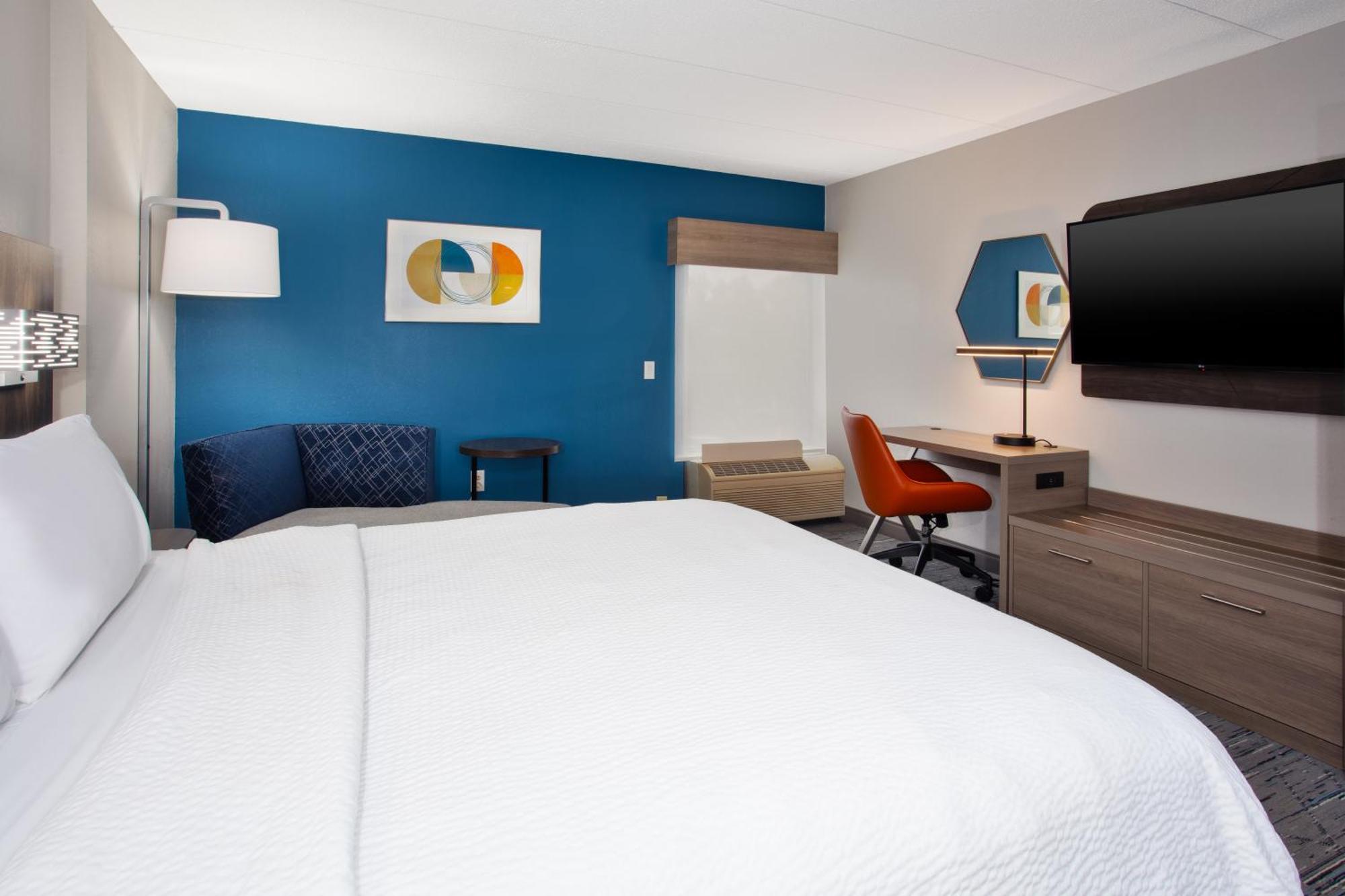 Holiday Inn Express Hotel & Suites Dover By Ihg Экстерьер фото